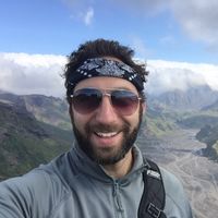 Eric Borgman's Photo