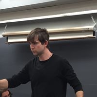 Photos de Paul Grobey