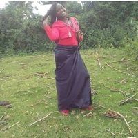 Everlyne Maina's Photo