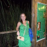 Flavia Machado's Photo