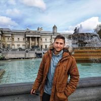 Photos de John Logotheti