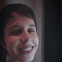 Izabel Bernardes's Photo