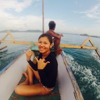 Photos de Sophia Yang