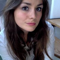 Fotos de Blanche Lefeuvre