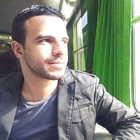 Francisco Coutinho's Photo