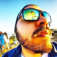 Thadeu Guadagnin's Photo