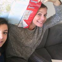 Caroline et Marie的照片