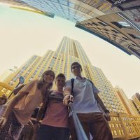 Martin Sotomayor's Photo