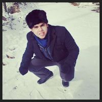 Fabian Fernandez Cerchiaro的照片