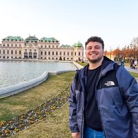 Antonio Martino's Photo