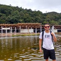 Juampi Dadan的照片