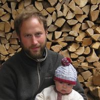 Johannes Haide的照片