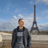 Matheus Lauermann's Photo