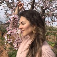 Kateryna Zakharchenko's Photo