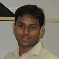 Ravi Kuchampudi's Photo