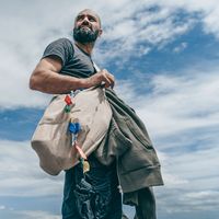 Sergey Monko's Photo