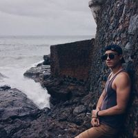 Kessyllon Mota's Photo