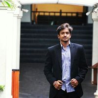 Le foto di Kartik Gandham