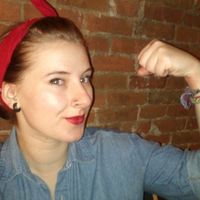 Siobhan Monahan's Photo