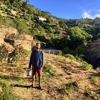 Photos de Amael (Billy) Roey