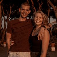 Teunard and Marit Droog's Photo