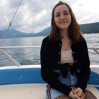 Fannie Jeandot的照片