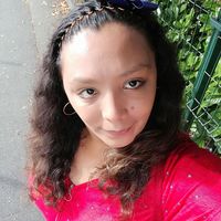 Léa Ramirez的照片