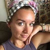 Julie Ferguson's Photo