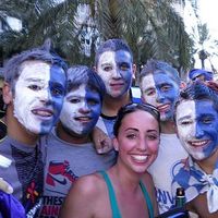 Photos de Jules Reid