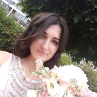 Anna Protsenko's Photo