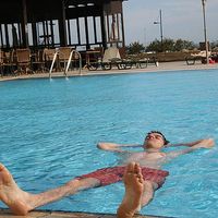 Tautvydas Vaicius's Photo