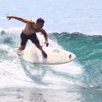 Harrison Hata's Photo