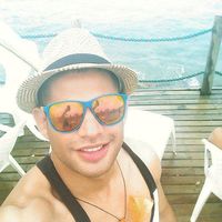 Fotos von jorge Causil