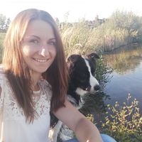 Tereza Kolářová's Photo