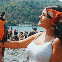 Öykü Ipek的照片