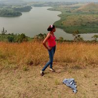 Sarah Gerald的照片