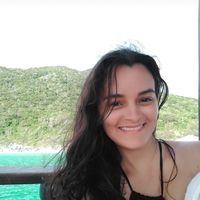 Maíra Monteiro's Photo