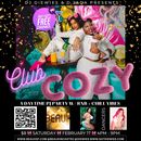 Club Cozy: A Daytime Pajama RnB Party @ Beaux's picture