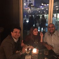 Photos de Hassan AbouHashish