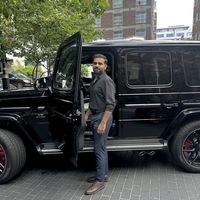 Bilal Shafiq's Photo