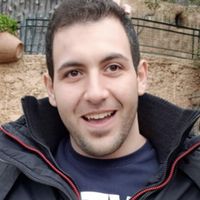 Ahmad Fneish的照片