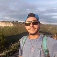 Juan Cruz Pagliardini的照片