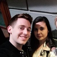 Fotos de James O'Connor