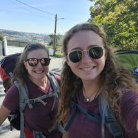 Larissa Gerber's Photo