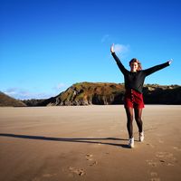 Fotos de Marisa De Belli