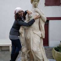 Olivia Flavier的照片