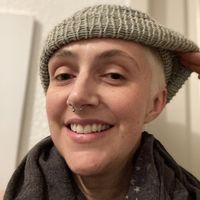 Cécile Vial-collet's Photo