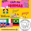 Club De Idiomas En El Bolsón 's picture