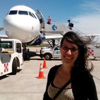 Karen Acosta的照片