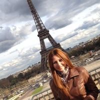 Marina Kurt的照片